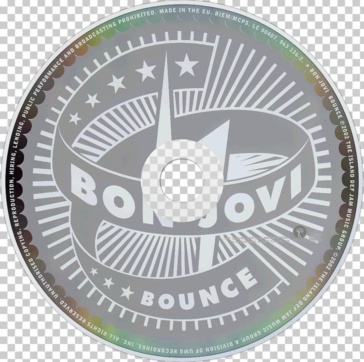 Bounce Bon Jovi The Circle Lost Highway Everyday PNG, Clipart,  Free PNG Download