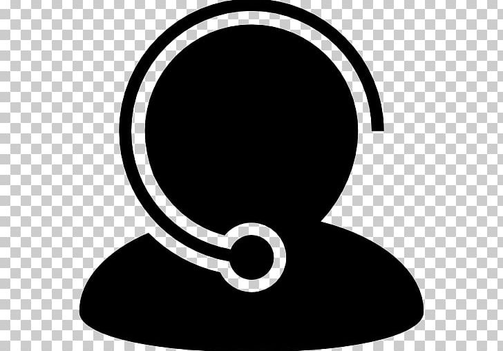 Call Centre Computer Icons Customer Service PNG, Clipart, Audio, Black, Black And White, Call Centre, Circle Free PNG Download