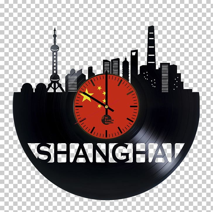 Clock Shanghai Phonograph Record Record China PNG, Clipart, Amazon Web Services, Brand, China, Chinese, Clock Free PNG Download