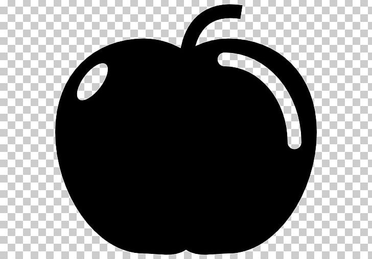 Computer Icons Apple Food Fruit PNG, Clipart, Apple, Apple Fruit, Apple Id, Artwork, Black Free PNG Download