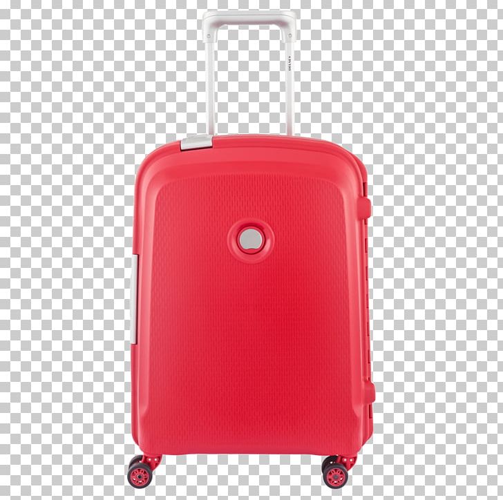 Delsey Suitcase Trolley Baggage Hand Luggage Png Clipart