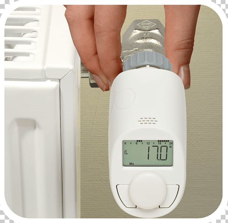 EQ-3 AG Thermostatic Radiator Valve Berogailu System PNG, Clipart, Berogailu, Domestic Energy Consumption, Electronics, Energy Conservation, Eq3 Ag Free PNG Download