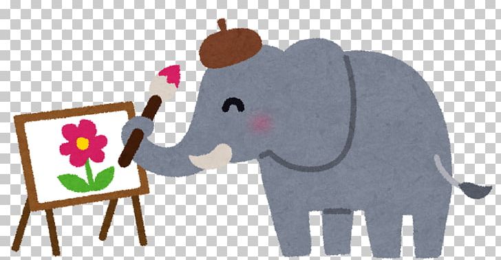 Indian Elephant African Elephant Elephantidae いらすとや PNG, Clipart, African Elephant, Cartoon, Elephant, Elephantidae, Elephants And Mammoths Free PNG Download