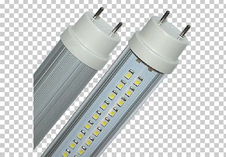 Light-emitting Diode LED Tube Fluorescent Lamp LED Lamp PNG, Clipart, Electrical Ballast, Electric Current, Fluorescence, Fluorescent Lamp, Lamp Free PNG Download