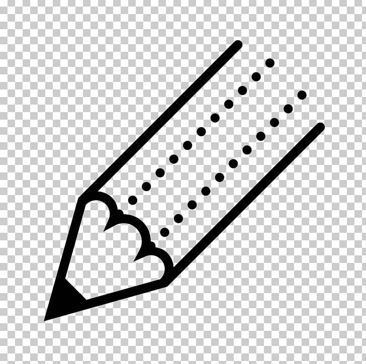Pencil Computer Icons Drawing PNG, Clipart, Angle, Area, Black, Black And White, Computer Icons Free PNG Download
