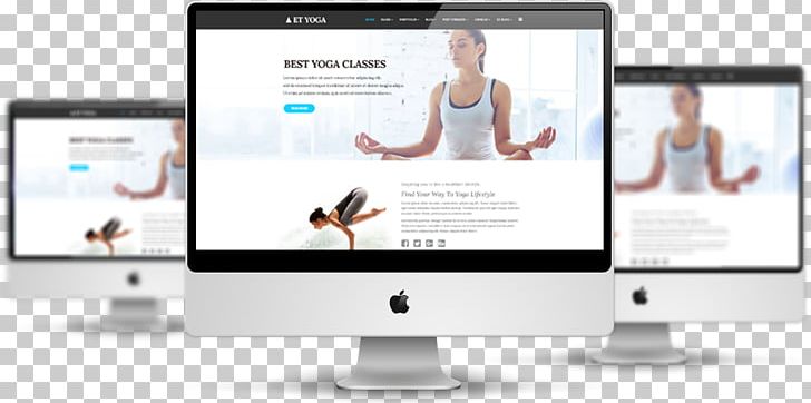 Responsive Web Design Web Template System Joomla PNG, Clipart, Communication Device, Computer Monitor, Display Advertising, Display Device, Electronics Free PNG Download