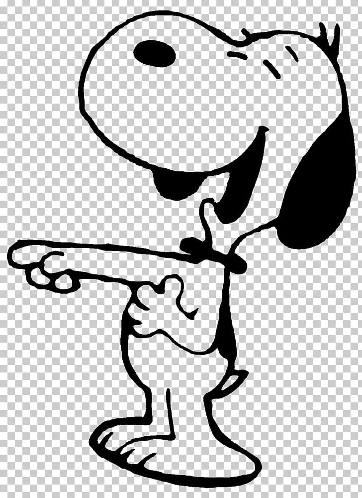 Snoopy Woodstock Charlie Brown Peanuts Laughter PNG, Clipart, Art, Artwork, Black, Black And White, Carnivoran Free PNG Download