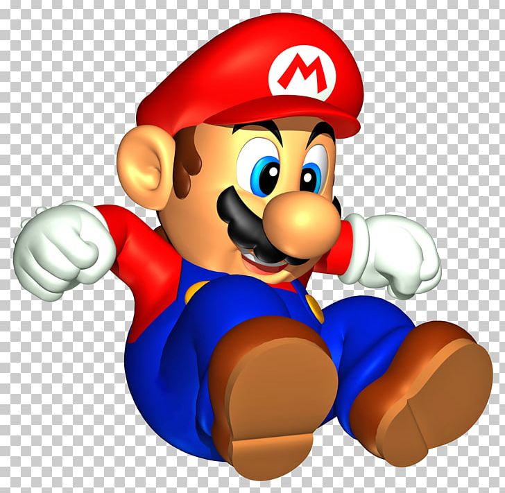 Super Mario 64 Super Mario Bros. Nintendo 64 PNG, Clipart, Cartoon, Fictional Character, Finger, Hand, Heroes Free PNG Download