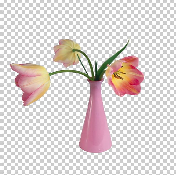 Valentines Day Flower Vase PNG, Clipart, Artificial Flower, Bottle, Ceramic, Cut Flowers, Floral Design Free PNG Download