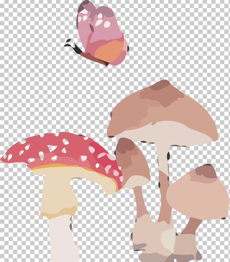 Mushroom PNG, Clipart, Cartoon, Fashion, Hat, Mushroom Free PNG Download