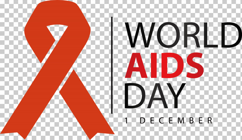 World AIDS Day PNG, Clipart, Geometry, Line, Logo, Mathematics, Meter Free PNG Download