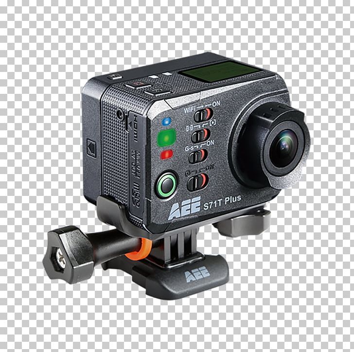 4K Resolution Action Camera Video Cameras AEE S71T PLUS PNG, Clipart, 1080p, Aee Magicam S71, Aee S71t Plus, Camera, Camera Accessory Free PNG Download