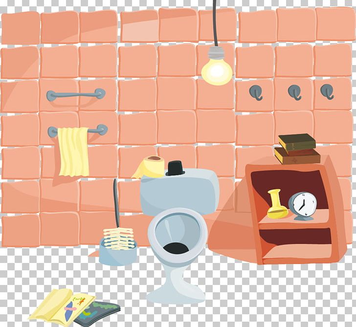 Cartoon Interior Design Services Illustration PNG, Clipart, Angle, Bathroom, Bathtub, Encapsulated Postscript, Furniture Free PNG Download