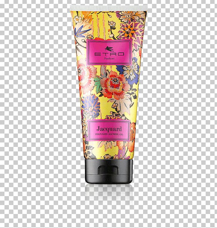 Lotion Etro Jacquard Shower Gel 200ml Perfume PNG, Clipart, Etro, Foam, Gel, Lotion, Perfume Free PNG Download