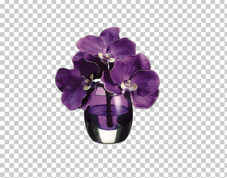 Purple Vase Artificial Flower Violet PNG, Clipart, Arrangement, Artificial, Bottle, Cut Flowers, Decoration Free PNG Download