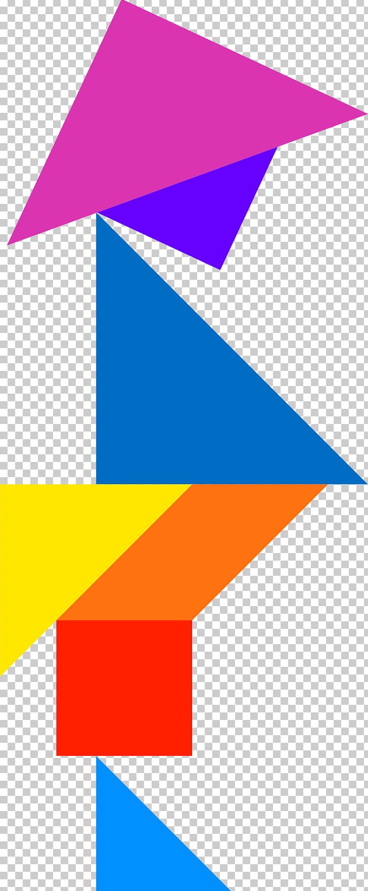 Tangram Puzzle Triangle PNG, Clipart, 2018, Angle, Area, Art Paper, August Free PNG Download