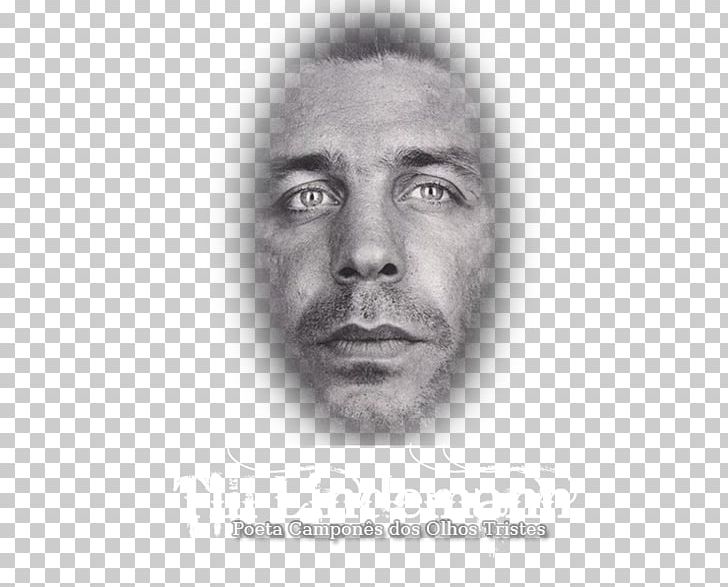Till Lindemann Poet Rammstein Peasant German PNG, Clipart, Artwork, Black And White, Chin, Closeup, Drawing Free PNG Download