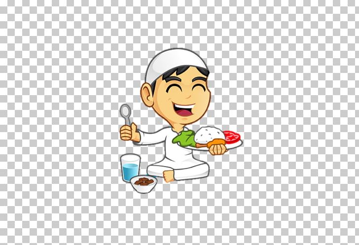 Tunisian Cuisine Ramadan Fasting In Islam Muslim Iftar PNG, Clipart, Allah, Break Fast, Cartoon, Child, Communication Free PNG Download