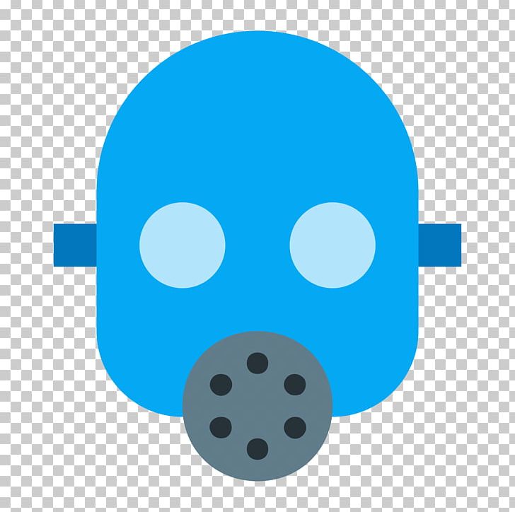 Computer Icons Gas Mask PNG, Clipart, Art, Blue, Circle, Computer Icons, Escape Respirator Free PNG Download