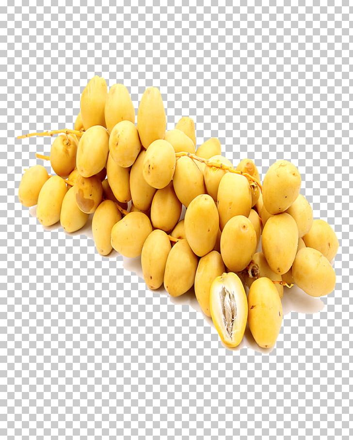 Date Palm Dates Yellow Fruit Mazafati PNG, Clipart, Bam, Bean, Box, Commodity, Date Palm Free PNG Download