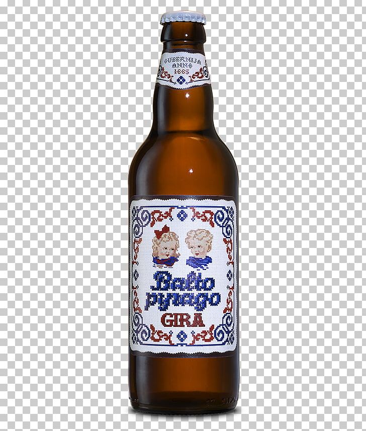 Kvass Gubernija Beer Bottle Ale PNG, Clipart, Alcoholic Beverage, Ale, Beer, Beer Bottle, Bottle Free PNG Download