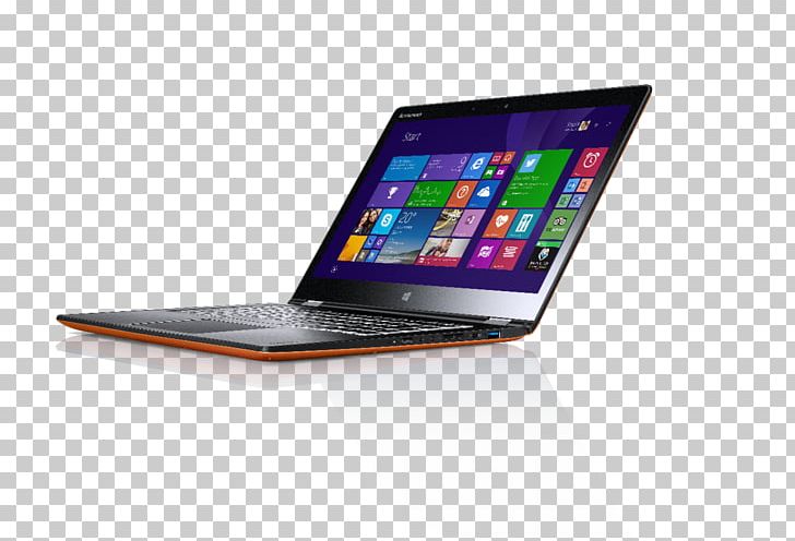 Netbook Laptop Lenovo IdeaPad Yoga 13 Lenovo Yoga 2 Pro PNG, Clipart, 2in1 Pc, Computer, Electronic Device, Electronics, Gadget Free PNG Download