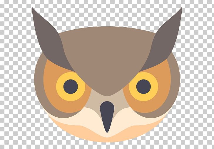 Owl Bird Icon PNG, Clipart, Animal, Animals, Art, Beak, Bird Free PNG Download