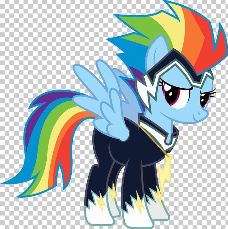 Rainbow Dash Pony Pinkie Pie Applejack Power Ponies PNG, Clipart,  Free PNG Download