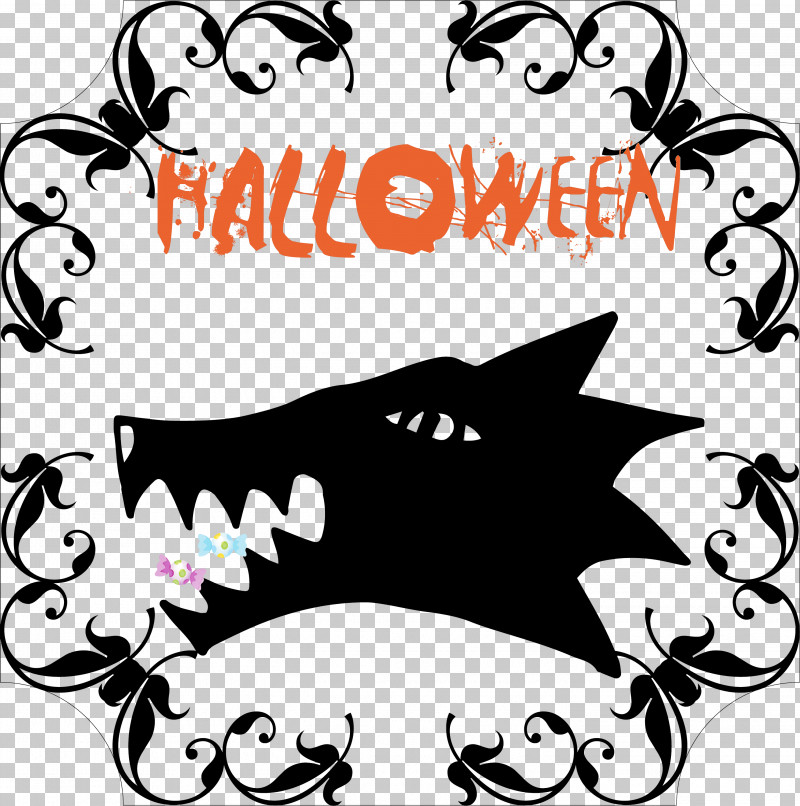 Happy Halloween PNG, Clipart, Cat, Catlike, Happiness, Happy Halloween, Line Free PNG Download