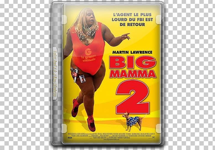 Big Momma's House Tom Fuller Film Streaming Media PNG, Clipart,  Free PNG Download