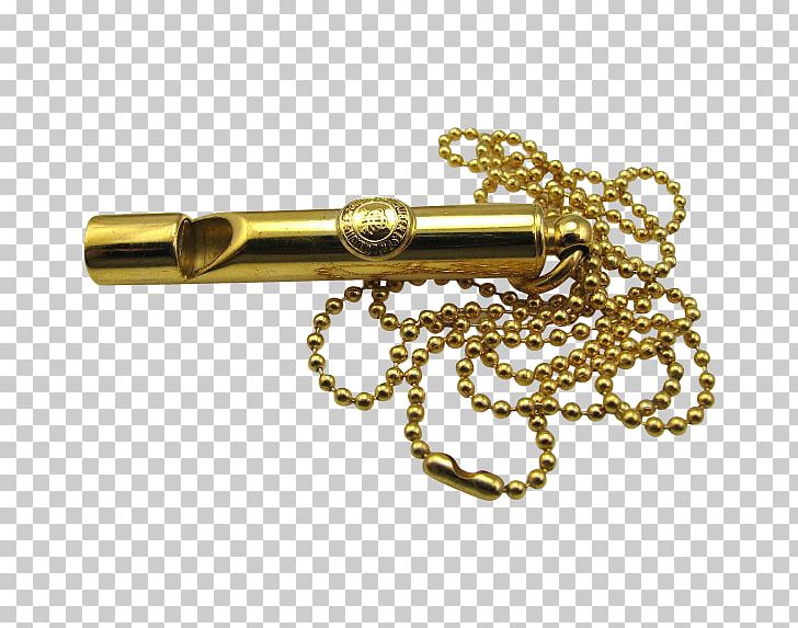 Chain Necklace Security Ralph Lauren Corporation Whistle PNG, Clipart, Brass, Chain, Gold, Jewellery, Metal Free PNG Download
