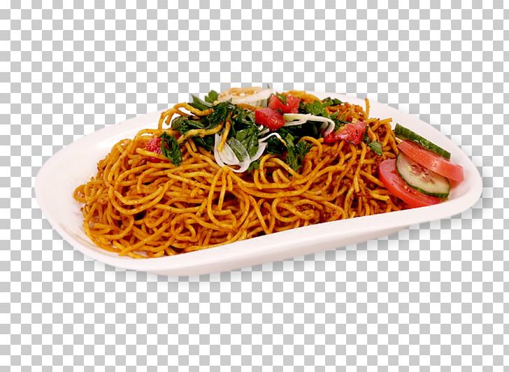 Thế giới mì Trung Hoa rộng lớn và đa dạng với những hương vị khác nhau. Hình ảnh sẽ cho bạn nhìn thấy một tô mì trắng mềm mại, kèm theo những gia vị đầy hấp dẫn. (The world of Chinese noodles is vast and diverse with different flavors. The image will show you a bowl of soft white noodles, accompanied by savory spices.)