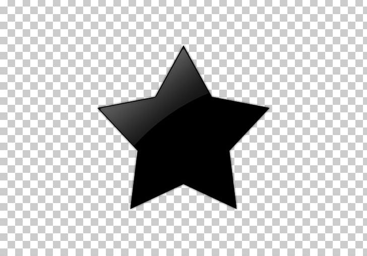Computer Icons PNG, Clipart, 5 Star, Angle, Black, Black And White, Bookmark Free PNG Download