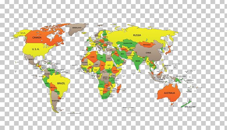 Globe World Map Continent PNG, Clipart, Color, Colorful Background, Color Pencil, Colors, Color Smoke Free PNG Download