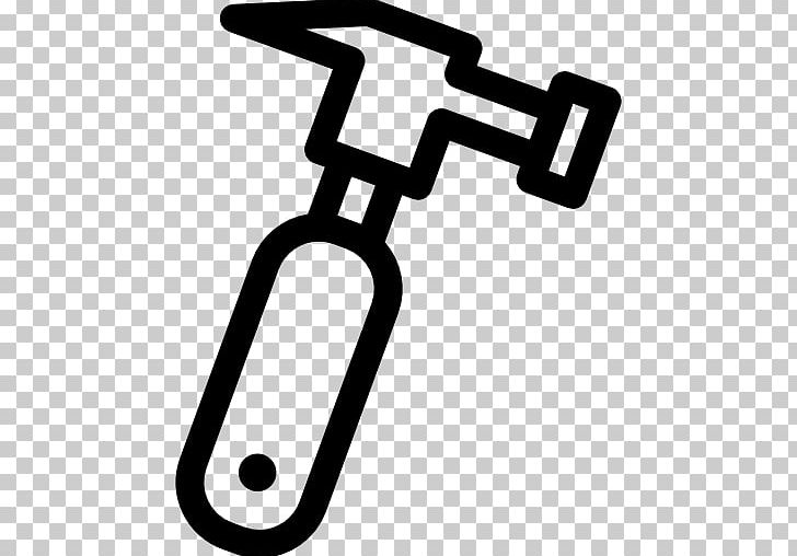 Hammer Tool Nail PNG, Clipart, Angle, Black, Black And White, Computer Icons, Encapsulated Postscript Free PNG Download