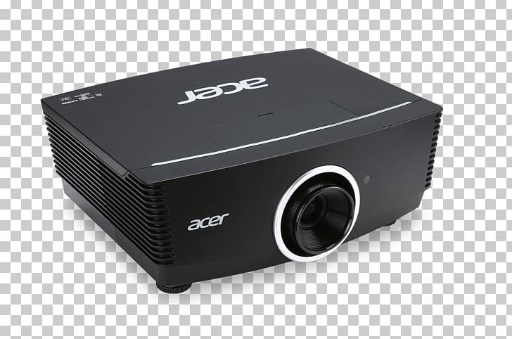 Laptop Multimedia Projectors XGA HDMI PNG, Clipart, Acer, Acer F7200 Projector, Audio Receiver, Digital Light Processing, Electronics Free PNG Download
