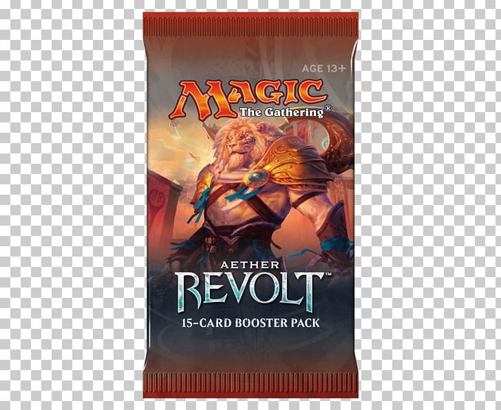 Magic: The Gathering – Duels Of The Planeswalkers 2013 Kaladesh Booster Pack PNG, Clipart, Aether, Aether Revolt, Booster, Booster Pack, Card Game Free PNG Download