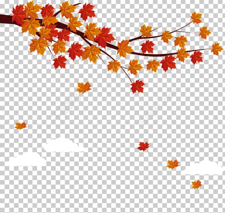 Portable Network Graphics Graphics Autumn PNG, Clipart, Autumn, Autumn Leaf Color, Branch, Cartoon, Download Free PNG Download