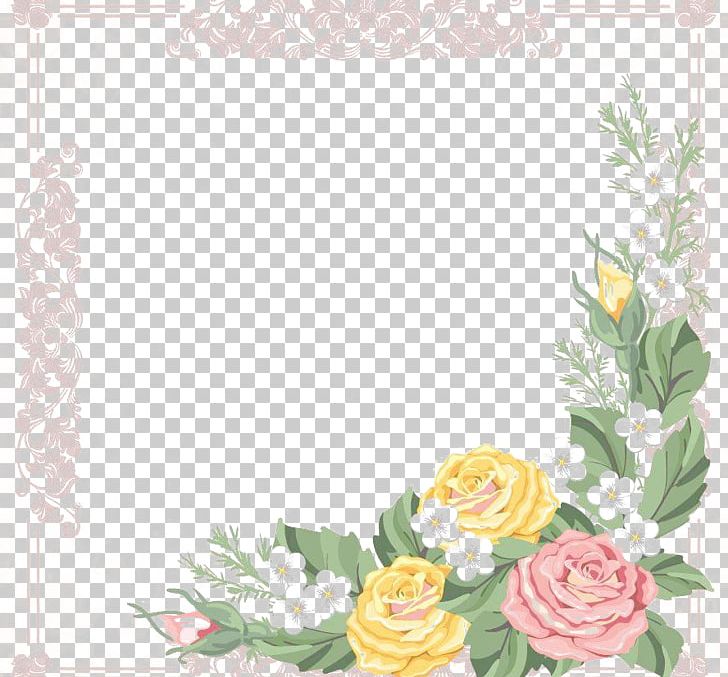 Borders And Frames Flower Frame Drawing PNG, Clipart, Borders And Frames, Boxes, Boxing, Cardboard Box, Cut Flowers Free PNG Download