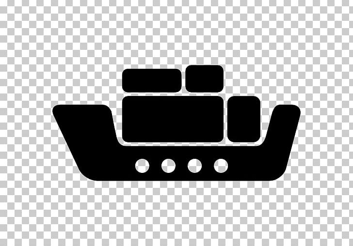 Container Ship Transport Cargo Ship PNG, Clipart, Automotive Exterior, Black, Black And White, Cargo, Cargo Ship Free PNG Download
