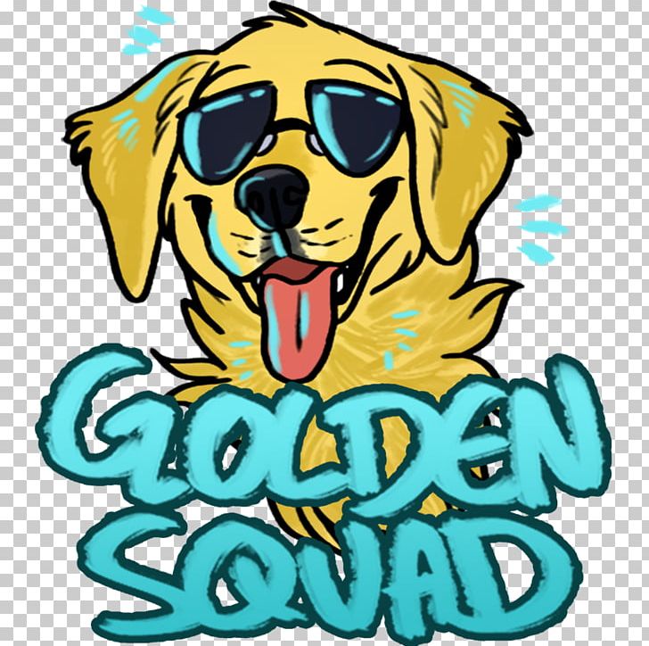 Dog Breed Puppy Golden Retriever Sticker PNG, Clipart, 2018 Yass Show, Animals, Area, Art, Artwork Free PNG Download