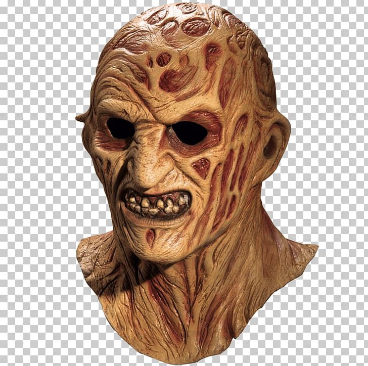 Freddy Krueger Latex Mask Halloween Costume PNG, Clipart, Art, Clothing Accessories, Costume, Costume Party, Face Free PNG Download