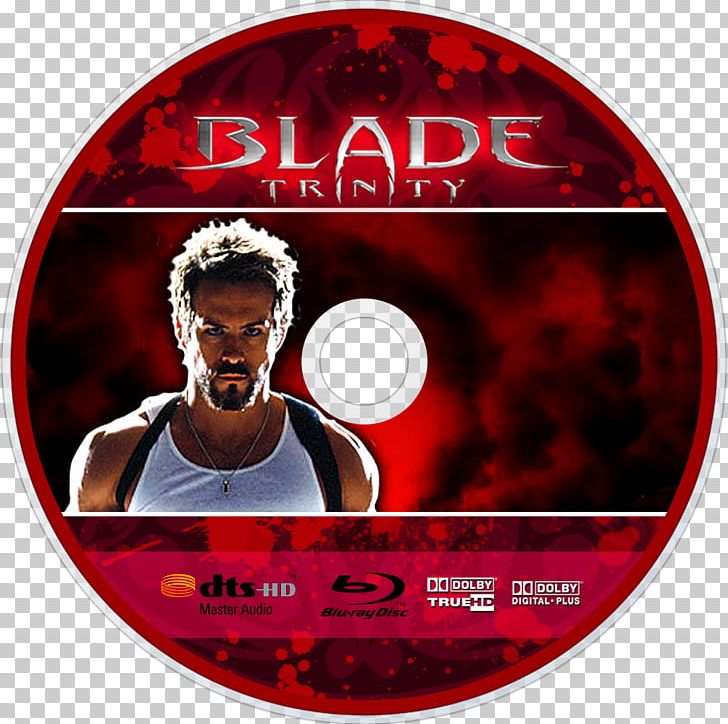 Hannibal King Blade Deadpool Film Producer PNG, Clipart, Amityville Horror, Blade, Blade Ii, Blade Trinity, Brand Free PNG Download