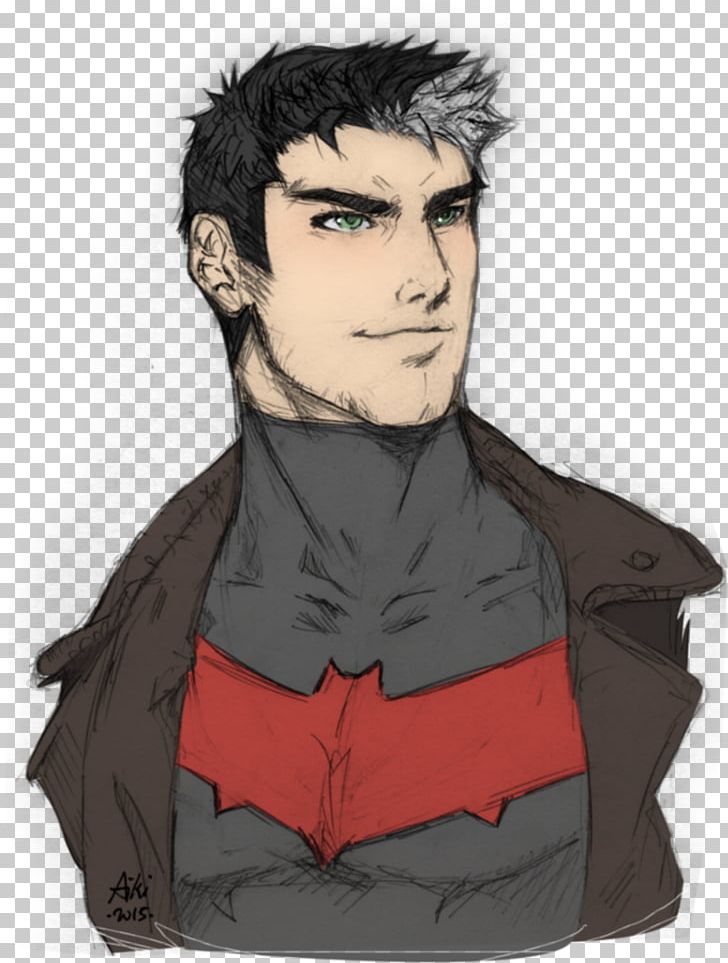 Jason Todd Young Justice Nightwing Deadshot Batman PNG, Clipart, Art ...