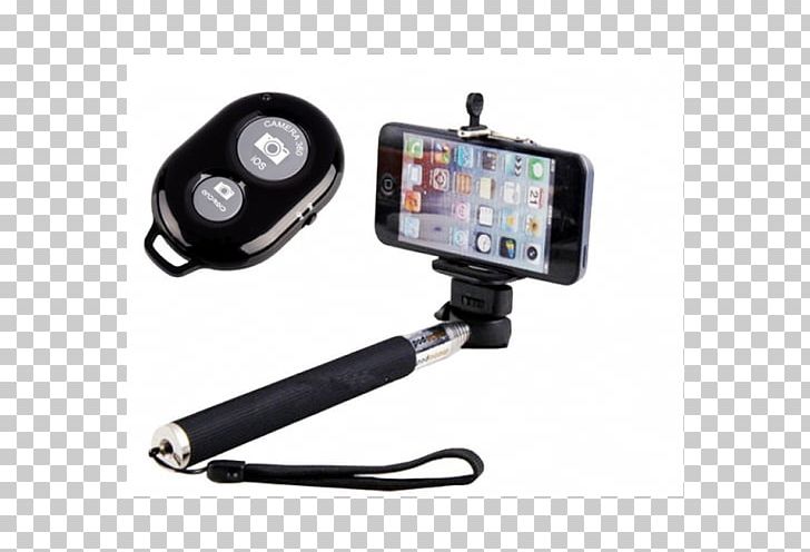 Selfie Stick Monopod Camera IPhone PNG, Clipart, Bluetooth, Camera, Camera Accessory, Camera Lens, Electronics Free PNG Download