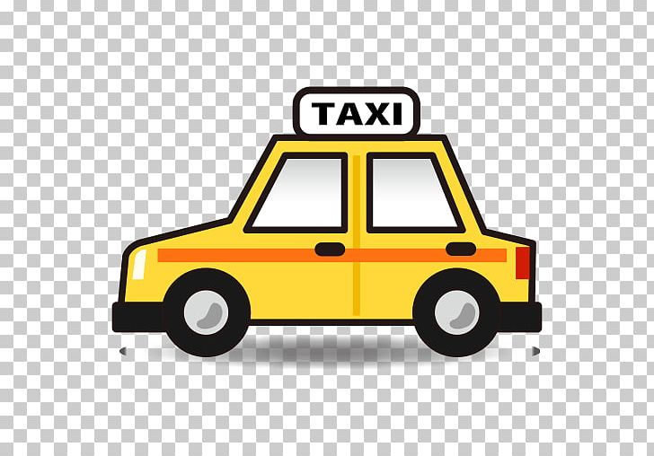 Taxi Emoji Car SMS Text Messaging PNG, Clipart, Area, Automotive Design, Brand, Car, Cars Free PNG Download