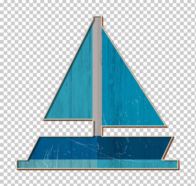 Sailing Boat Icon Vehicles And Transports Icon Boat Icon PNG, Clipart, Boat, Boat Icon, Sail, Sailboat, Sailing Free PNG Download