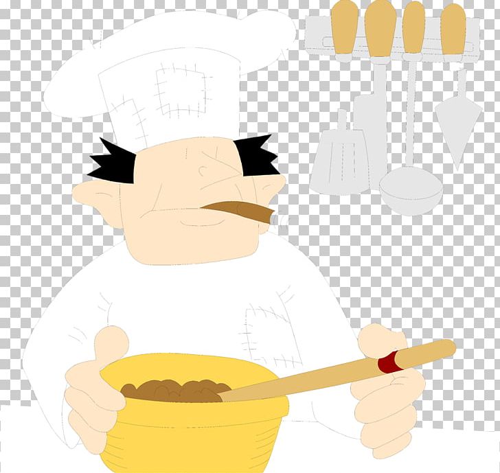 Bowl Chef Cooking Spoon PNG, Clipart, Art, Bowl, Bowl Cartoon, Cartoon, Chef Free PNG Download