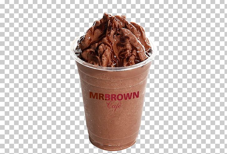 Chocolate Ice Cream Sundae Mr. Brown Coffee Chocolate Pudding PNG, Clipart, Cafe, Chocolate, Chocolate Ice Cream, Chocolate Pudding, Chocolate Spread Free PNG Download