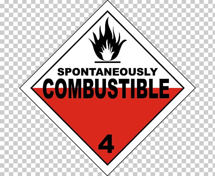Dangerous Goods Combustibility And Flammability Placard Label Flammable Liquid PNG, Clipart, Area, Brand, Chemical Substance, Combustibility And Flammability, Dangerous Goods Free PNG Download